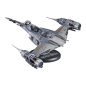 Preview: Star Wars The Vintage Collection – The Mandalorian’s N-1 Starfighter mit Mandalorian Figur